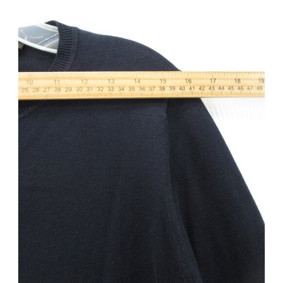 Max Mara Weekend Sweater Small Cardigan Cashmere Wool Button Up Knit - Picture 6 of 10